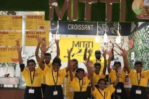 Mitti Café opens two outlets at Bengaluru airport