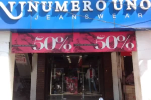 Numero UNO unveils new flagship store in Sonipat