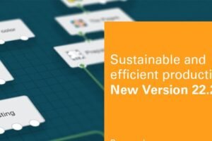 New version of OneVision connects multiple production and finishing systems