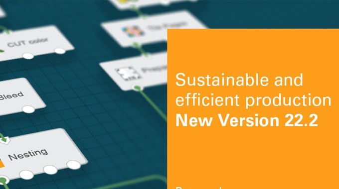 You are currently viewing New version of OneVision connects multiple production and finishing systems