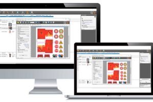 ONYX software certified for HP Latex 2700 Series printers