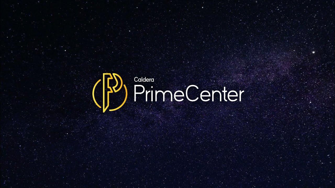 You are currently viewing Caldera releases updated PrimeCenter 2.3 software for job preparation & nesting