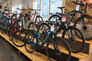 Scott Sports India first North Indian Scott Technology Center at Gurugram