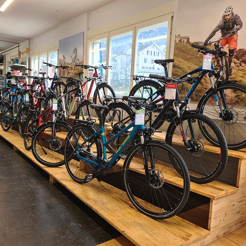 You are currently viewing Scott Sports India first North Indian Scott Technology Center at Gurugram