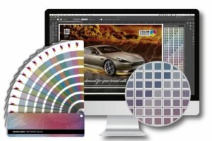 Color-Logic certifies panoRama silver perforated film