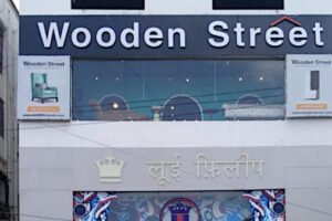 WoodenStreet debuts in Patna with first store