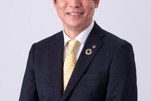 RICOH Graphic Communications Business Unit appoints new president