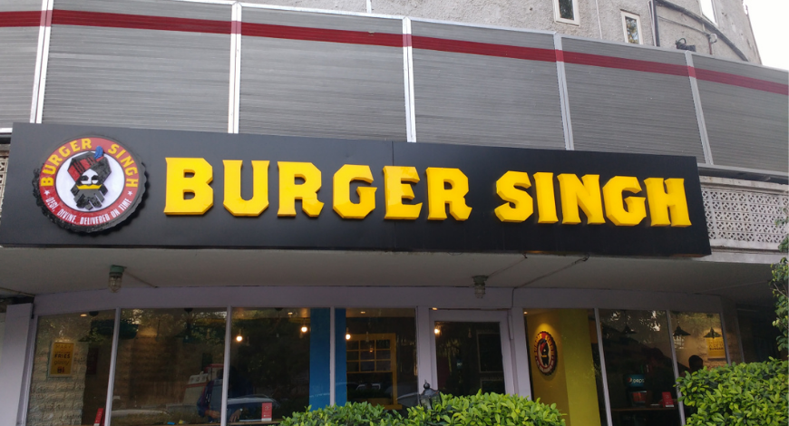 You are currently viewing Burger Singh plans for opening 16 new outlets in Bihar