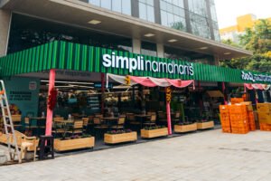 Simpli Namdhari’s expands offline presence with new store in Bengaluru
