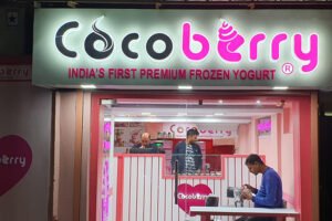 Cocoberry unveils second brand outlet in Kolkata