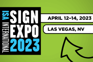 Registration opens for ISA Sign Expo 2023