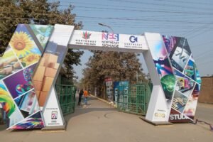 North-East Signage (NES) 2023 kicks off today in Guwahati