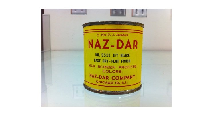 Read more about the article Nazdar toasts to 100 Years of Success