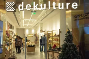 Lifestyle brand Dekulture goes for brick n’ mortar store