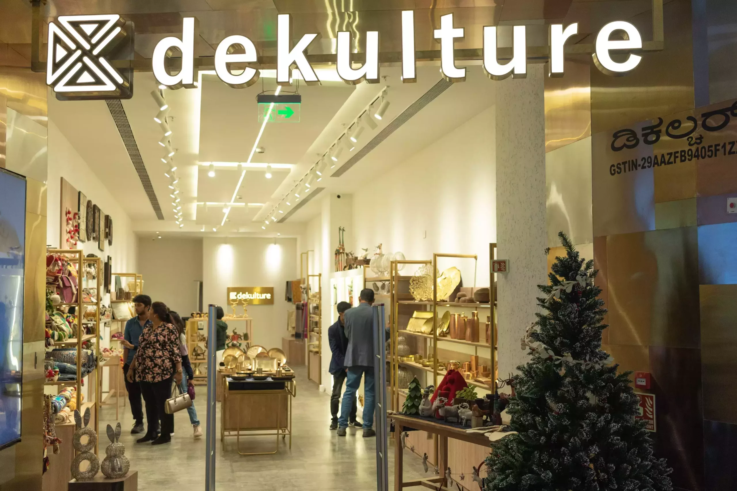 You are currently viewing Lifestyle brand Dekulture goes for brick n’ mortar store