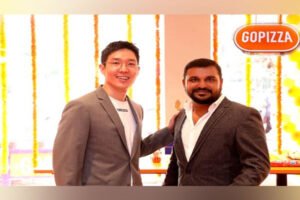 Korean pizza chain GOPIZZA enters Telangana & AP targeting 100 outlets in India by 2023
