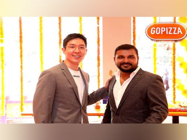You are currently viewing Korean pizza chain GOPIZZA enters Telangana & AP targeting 100 outlets in India by 2023