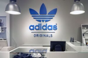 Adidas Originals unveils first flagship store at Lulu Mall in Lucknow