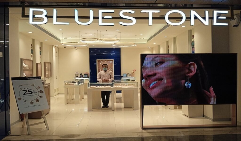 BlueStone NCR
