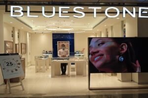 BlueStone 150th store in India at Nagaland