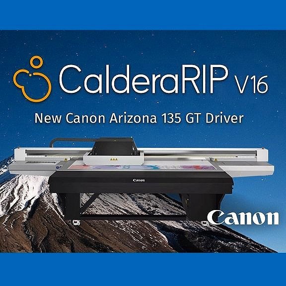 Read more about the article Caldera announces new solutions for Canon Arizona 2380