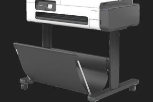 Canon launches new imagePROGRAF TC-20 compact desktop large-format printer