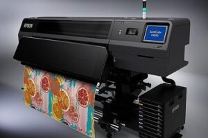 EPSON R Series ensures edge-to-edge colour consistency
