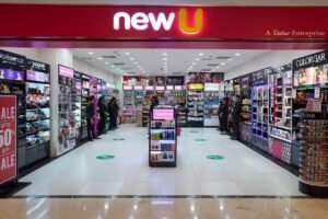 Dabur NewU goes for offline retail expansion with new six stores