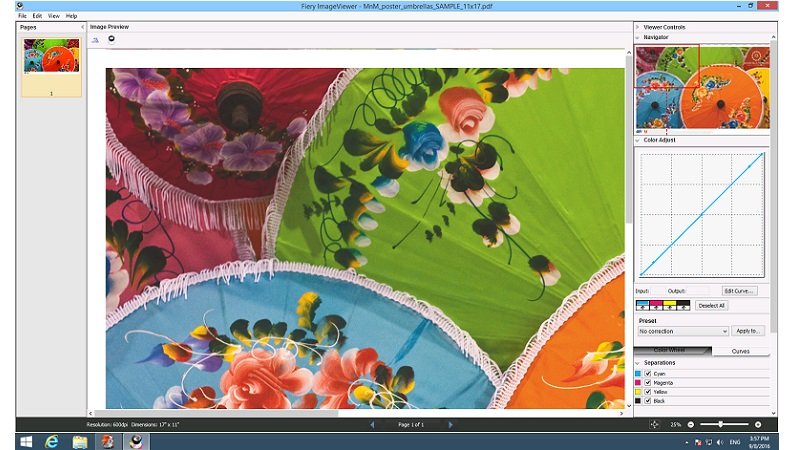 You are currently viewing EFI and Inèdit Software leverage textile printing into new paradigm