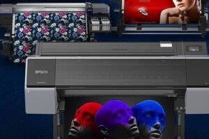 EPSON to demonstrate latest textile printing solutions at Impressions Expo 2023