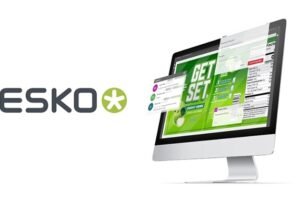 ESKO’s series of innovations help businesses accelerate in digital transformation