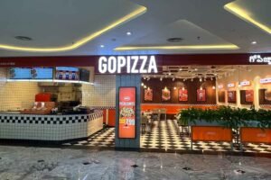 Korean pizza chain GOPIZZA targets 100 outlets in India by 2023 end
