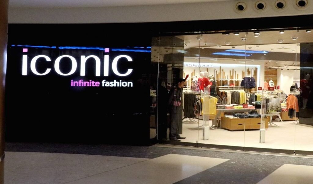 ICONIC 1