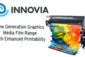 New PVC-free Rayoart media from Innovia Films offers extended outdoor durability