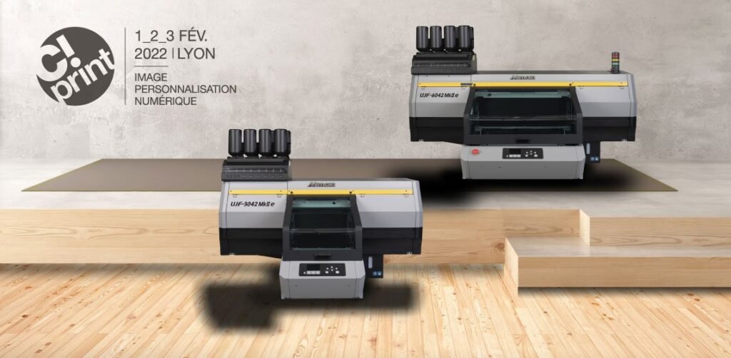 MIMAKI CPRINT TEXINTEL