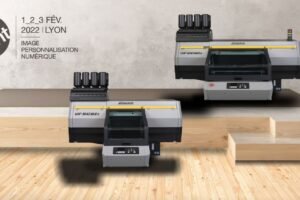 MIMAKI to unpack latest technologies at Salon C!Print Lyon