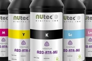 NUtec Digital Ink achieves GREENGUARD Gold accreditation