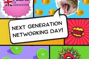 FESPA UK supports next generation