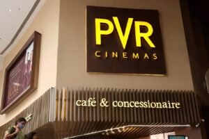 PVR expands with three new multiplexes