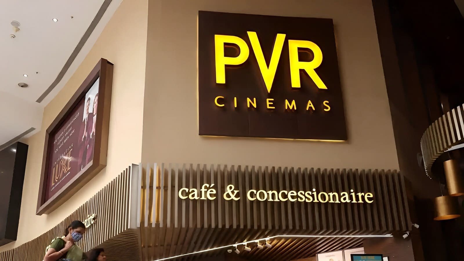 You are currently viewing PVR expands with three new multiplexes