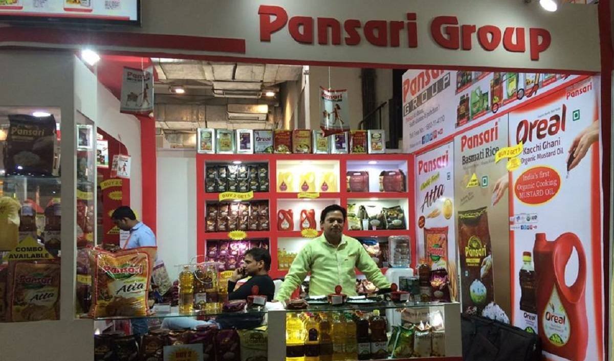 You are currently viewing Pansari Group to expand retail footprint in western and southern India