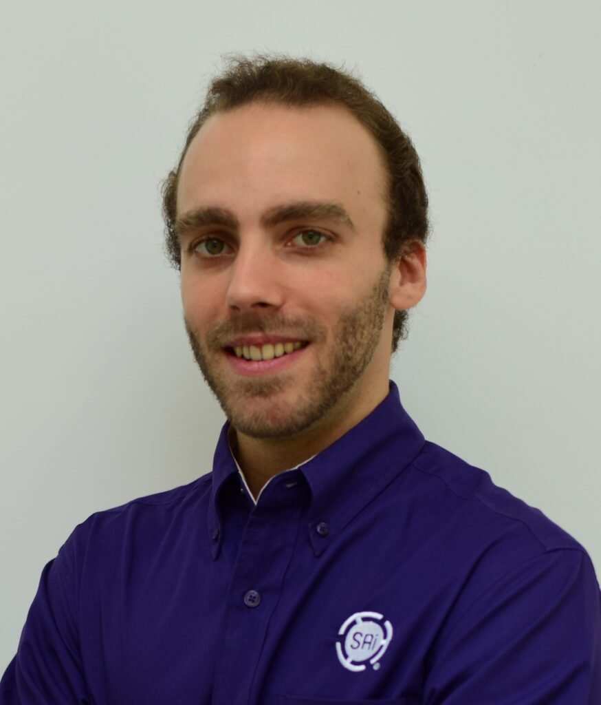 Philippe Meyer Headshot