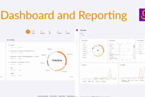 PrintFactory enhances Dashboard & Reporting features