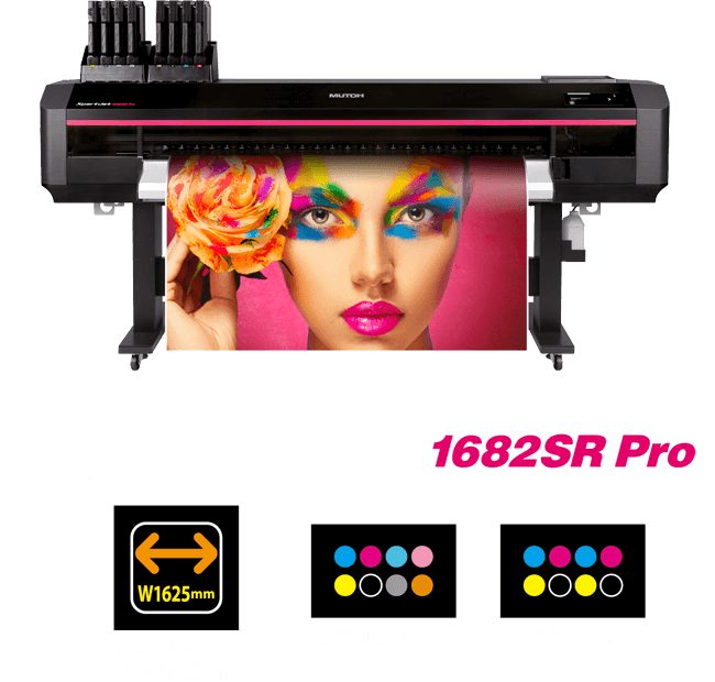 You are currently viewing MUTOH XpertJet 1682SR Pro significantly improves both print quality & speed