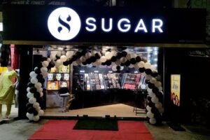 Sugar Cosmetics opens 50th high street store in Chennai