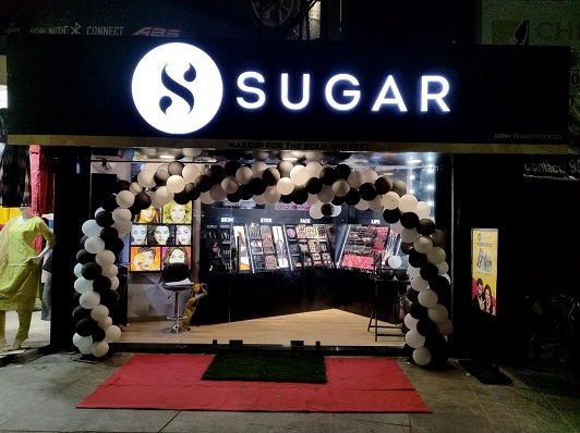 You are currently viewing Sugar Cosmetics opens 50th high street store in Chennai