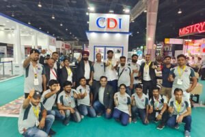 Colors Digital India (CDI) expands into new markets beyond Tier-I cities