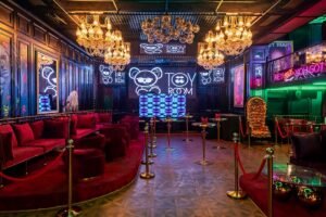 Toy Room enters Kolkata