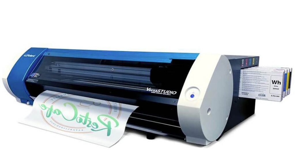 VersaSTUDIO BN 20D Desktop DTF