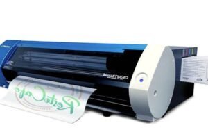 Roland DG launches new VersaSTUDIO BN-20D for direct-to-film transfer